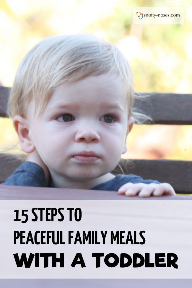 Family Meals can Help your Kids Eat Healthily