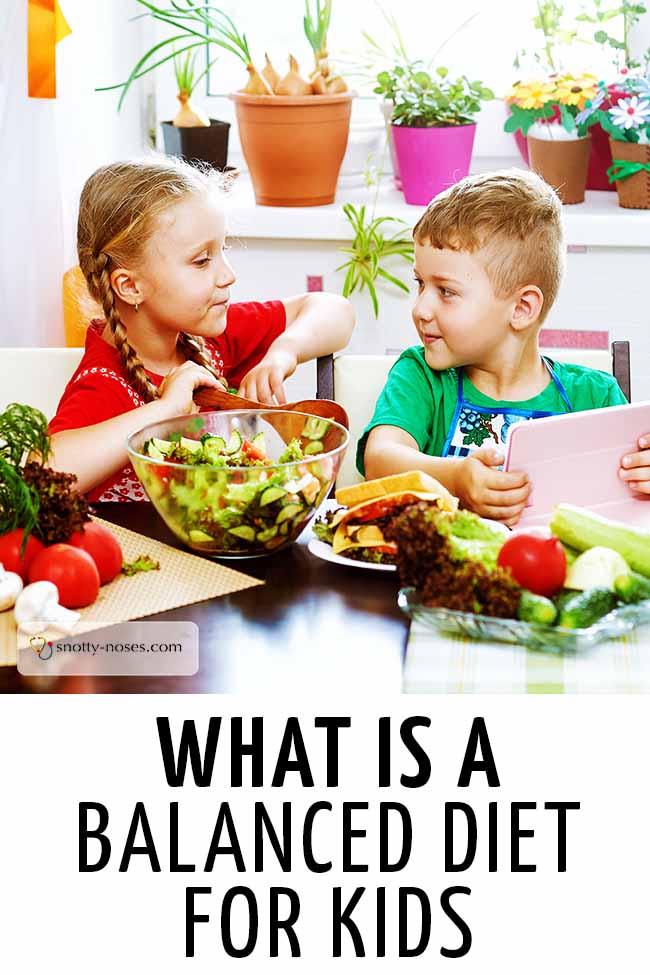 A boy and girl preparing a healthy salad to eat. #parenting #parents #parenthood #parentlife #toddlers #kids #healthyeatingforkids #happyhealthyeatingforkids #dietforkids #kidsdiet