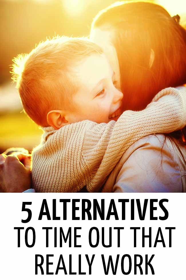 A mother who is connecting and cuddling her son instead of giving them a time out. #parenting #parents #parenthood #parentlife #lifewithkids #positiveparenting #positivediscipline #alternativestimeout #postiveparentingsolutions #toddlerdiscipline