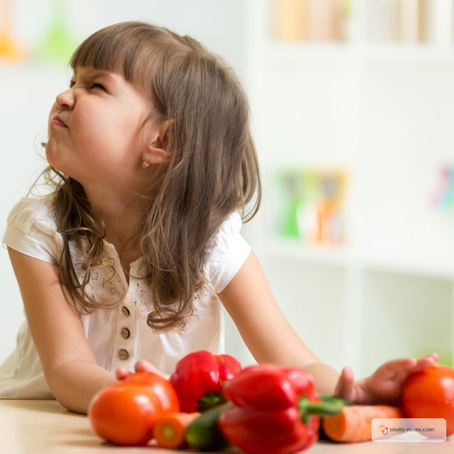 The Hidden Dangers of the One Polite Bite Rule. And What to do Instead. It can be so tempting to persuade our children to try new food but the One Bite Rule can have negative consequences. There is another way.