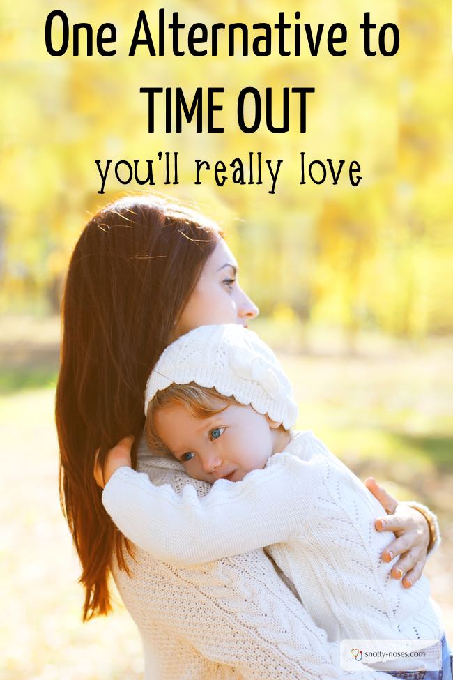 One Alternative to Time Out that My Family Loves. It can be so frustrating when child cry over small things, when they can't control their emotions. This is a great alternative to Time Out that teaches them how to calm down.