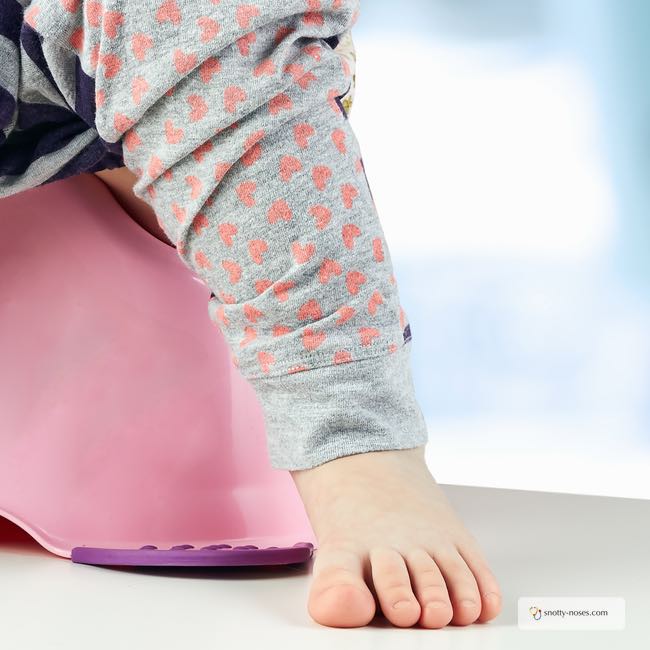 9 Tips To Cope with Toddler Training Regression. Most toddlers hit potty training regression at some stage and it is SO frustrating. Here are some great tips to help you cope with toddler potty training regression.