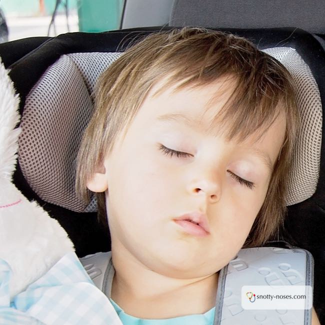 9 Successful Tips to Avoid Travel Sickness in Kids. Motion Sickness is just the worst, Here are some great tips to avoid car sickness in kids. Love the last one!