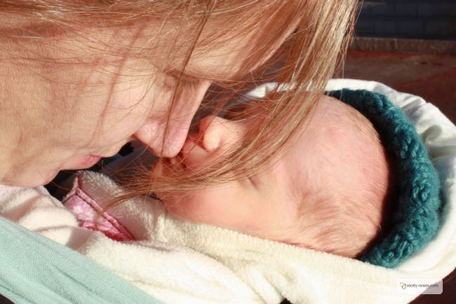 7 Beautiful Ways to Bond with Your Baby Girl