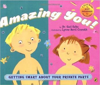 Great Books to Talk to Your Kids About Sex. A bit scared of the birds and bees talk? These books will help you explain it all to your kids.