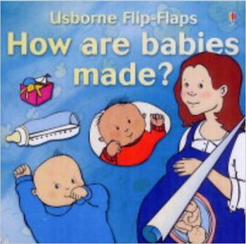 Great Books to Talk to Your Kids About Sex. A bit scared of the birds and bees talk? These books will help you explain it all to your kids.