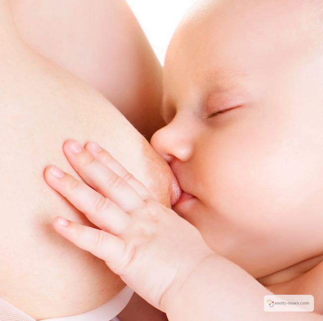 5 Simple Ways to Prepare for Breastfeeding. Breastfeeding is amazing but it can be tough to start off with. These simple steps will help you to keep going when breastfeeding becomes challenging.