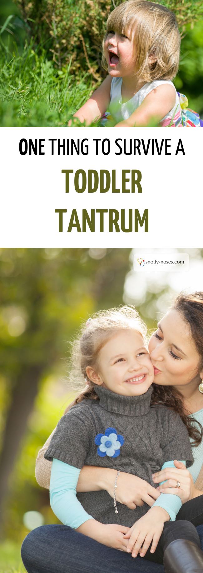 All toddlers have tantrums, it is impossible to avoid all melt downs. There is ONE things that us parents need to survive our child's tantrum. #parenting #parents #parenthood #parentlife #lifewithkids #positiveparenting #positivediscipline #alternativestimeout #postiveparentingsolutions #toddlerdiscipline #toddlertantrums #tantrums