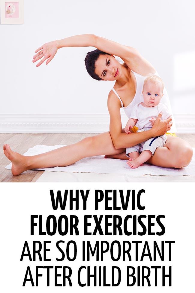 A mom doing stretching  exercises whilst holding her baby. #pelvicfloorexercises #pelvicfloorexercisesincontinence #postbaby
#bladder#postpartum #woman #foric #mummytummy #stressincontinence #pelvicfloor