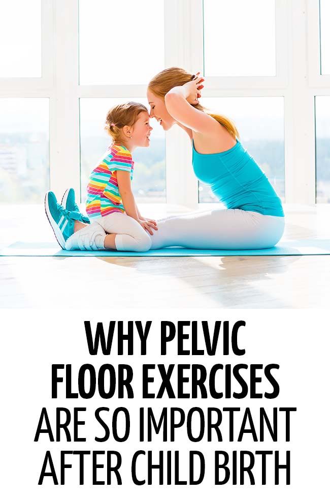 A mom doing pelvic floor exercises with her daughter watching. #pelvicfloorexercises #pelvicfloorexercisesincontinence #postbaby
#bladder#postpartum #woman #foric #mummytummy #stressincontinence #pelvicfloor