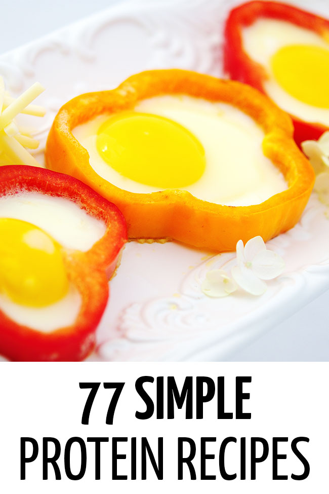 A plate of sunny side up eggs with red and yellow pepper #parenting #parenting #parents #parenthood #parentlife #toddlers #kids #healthyeatingforkids #happyhealthyeatingforkids #mealplanning #mealpreparation #healthymeals #foodpreparation #healthyfood