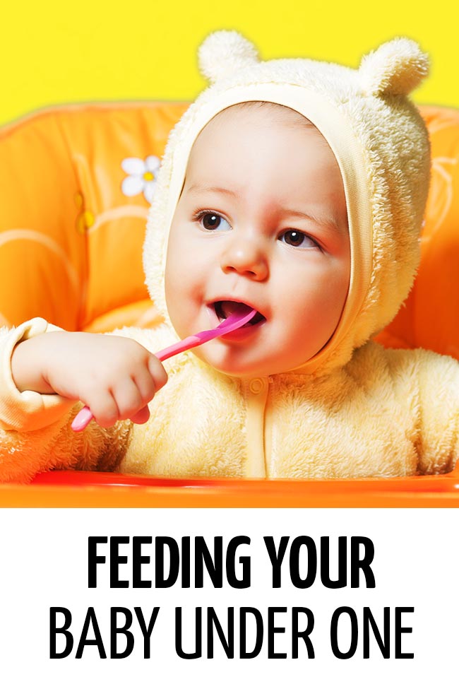 Infographic showing how parents feel pressure to feed their babies #parenting #parents #parenthood #parentlife #lifewithkids