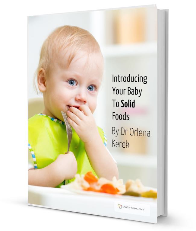Bite! The Stress Free Way to Love New Foods. A free ebook. Grab your copy now.