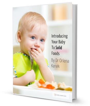 Bite! The Stress Free Way to Love New Foods. A free ebook. Grab your copy now.