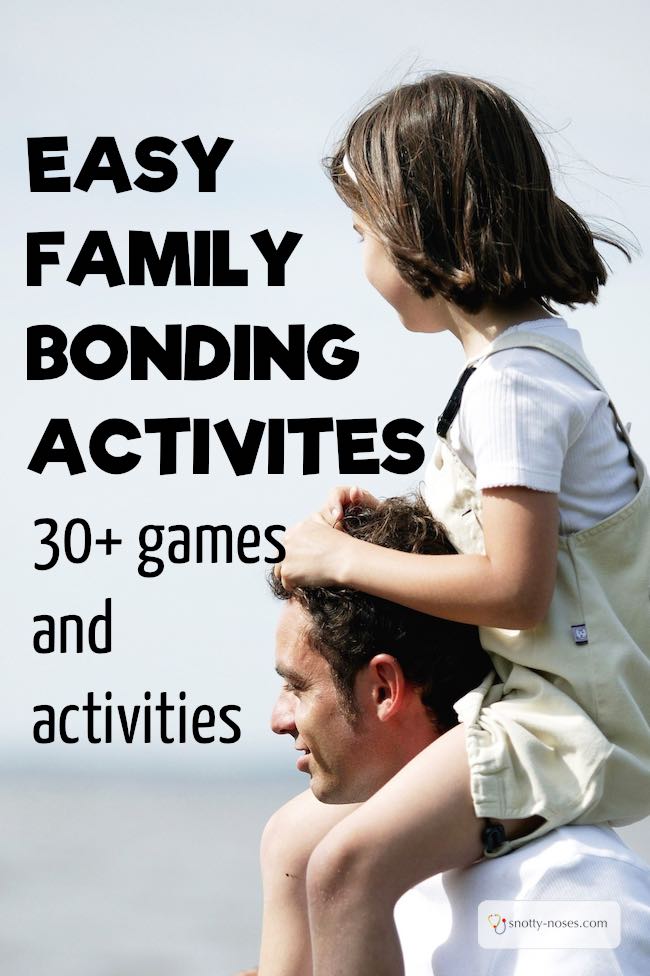 Children love to play and learn. Some awesome activities that you can do with your kids