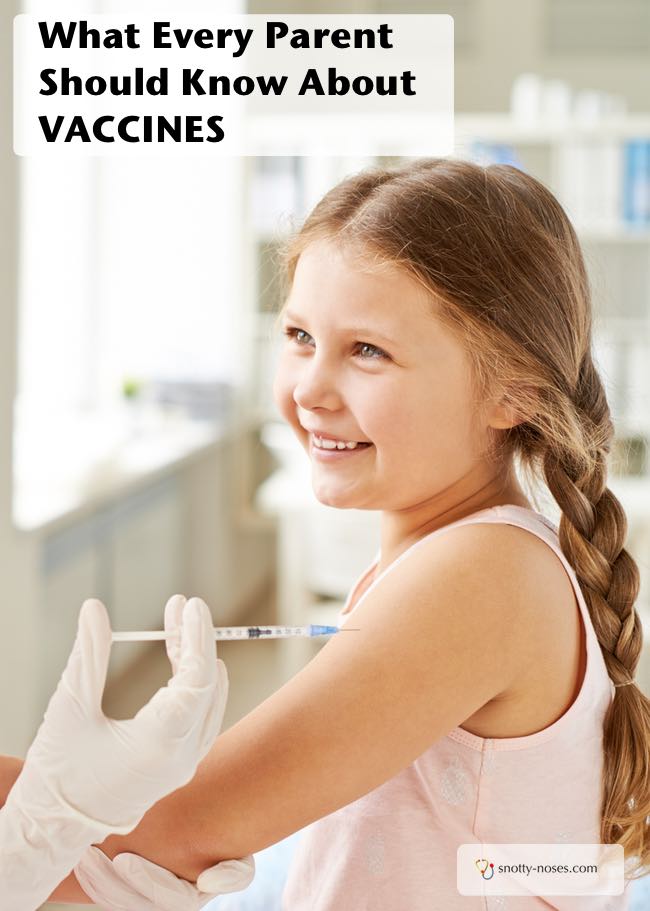 Vaccination. What are Vaccines? by a pedaiatrician