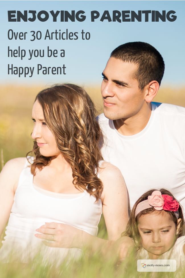 How to Be Happy Parents. Parenting is amazing. awesome and overwhelming all at once. Here are some fantastic articles that will help you to be a happy parent.